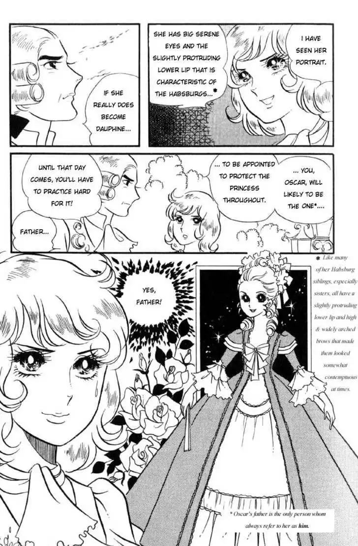 Rose of Versailles Chapter 1 28